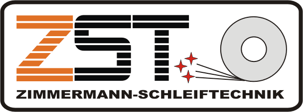 Zimmermann Schleiftechnik Logo